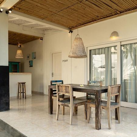 The Chillhouse Canggu By Bvr Bali Holiday Rentals Kültér fotó