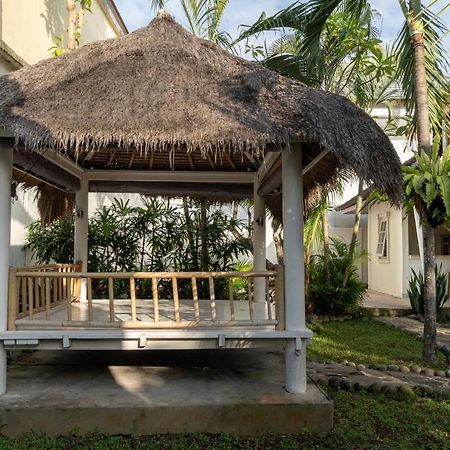 The Chillhouse Canggu By Bvr Bali Holiday Rentals Kültér fotó