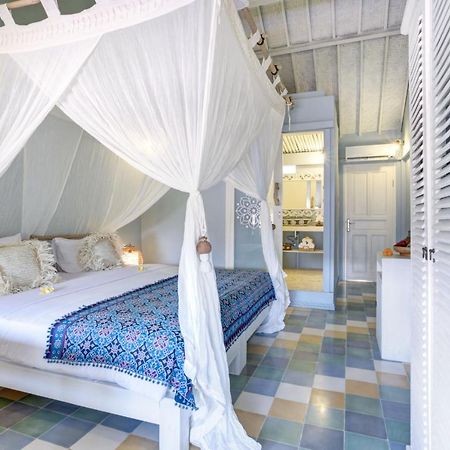 The Chillhouse Canggu By Bvr Bali Holiday Rentals Kültér fotó