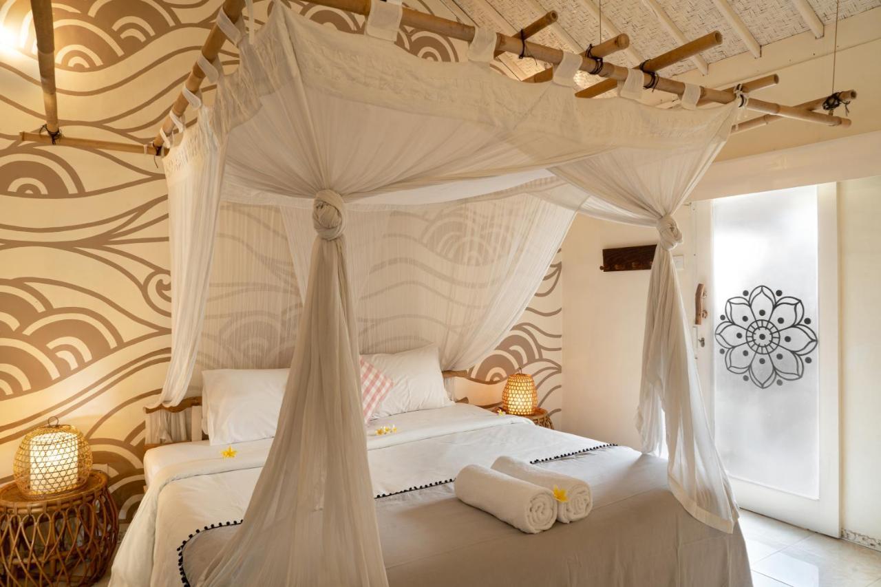 The Chillhouse Canggu By Bvr Bali Holiday Rentals Kültér fotó