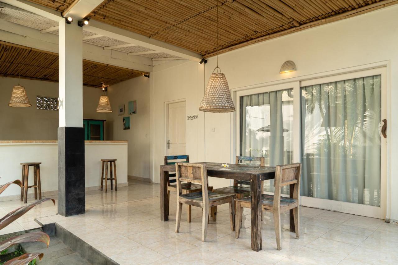 The Chillhouse Canggu By Bvr Bali Holiday Rentals Kültér fotó