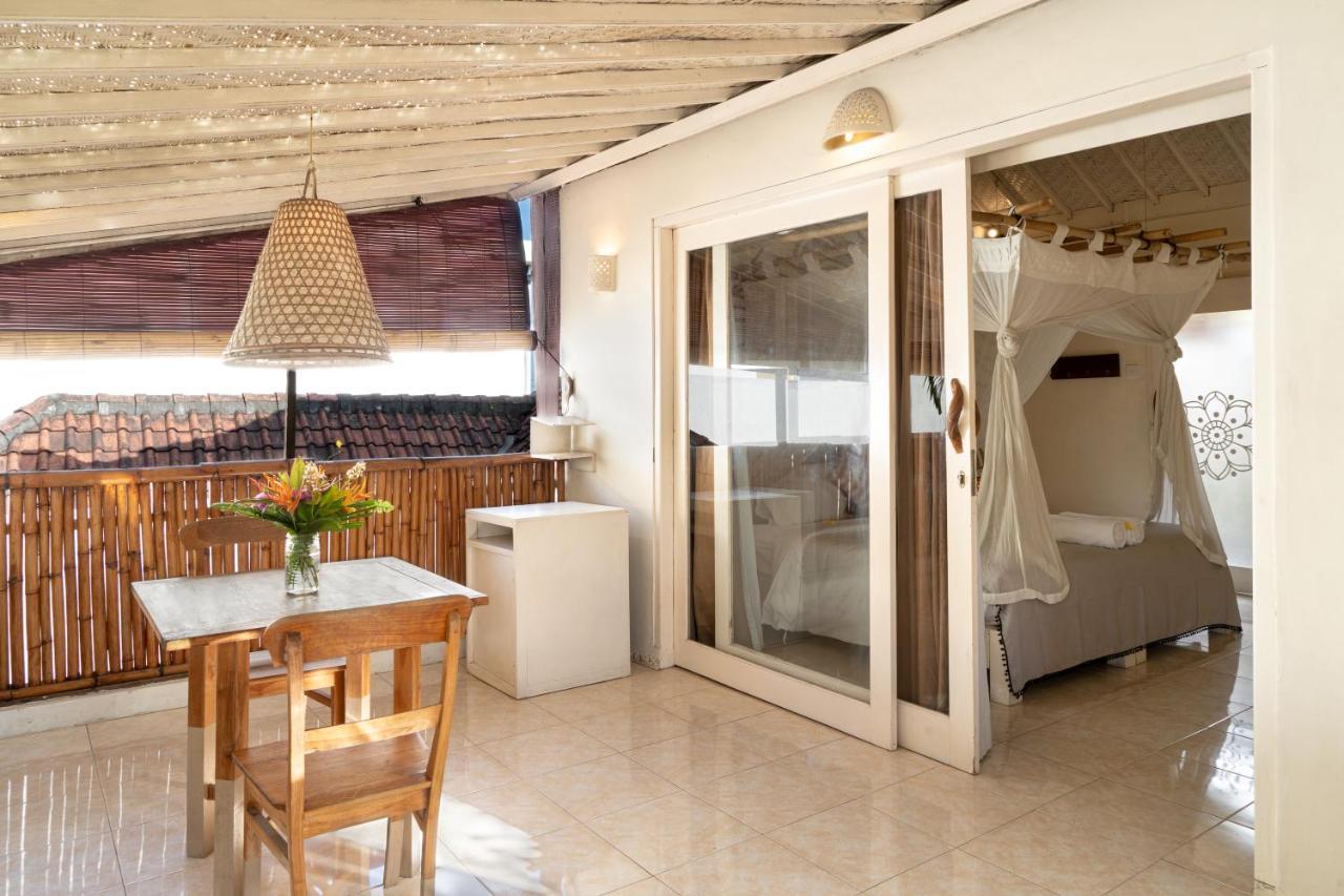 The Chillhouse Canggu By Bvr Bali Holiday Rentals Kültér fotó