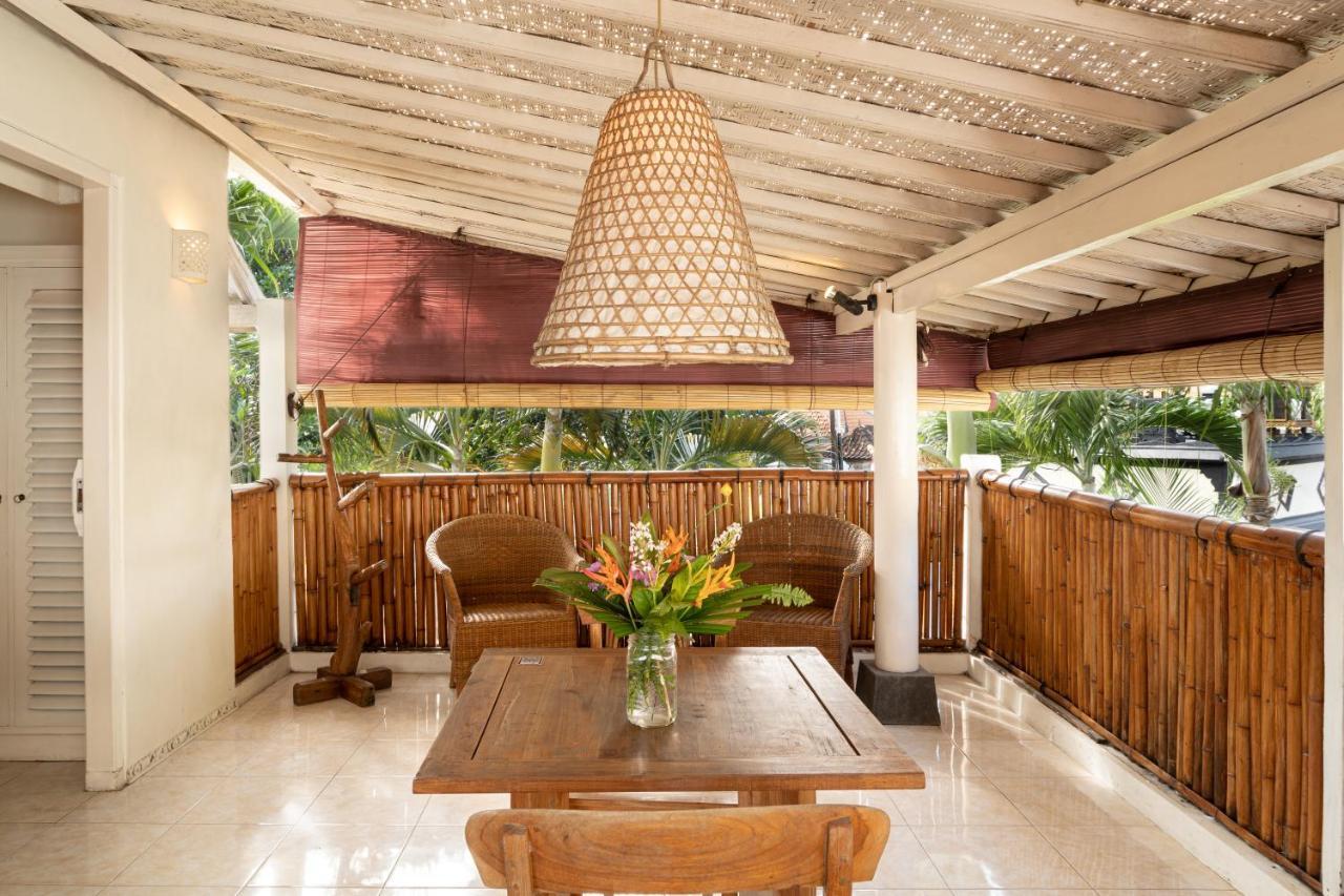 The Chillhouse Canggu By Bvr Bali Holiday Rentals Kültér fotó