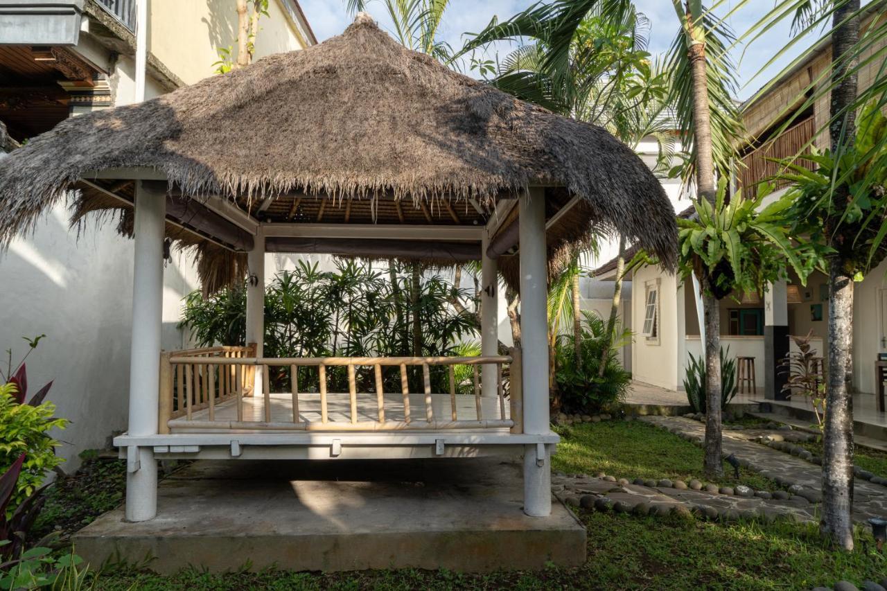 The Chillhouse Canggu By Bvr Bali Holiday Rentals Kültér fotó