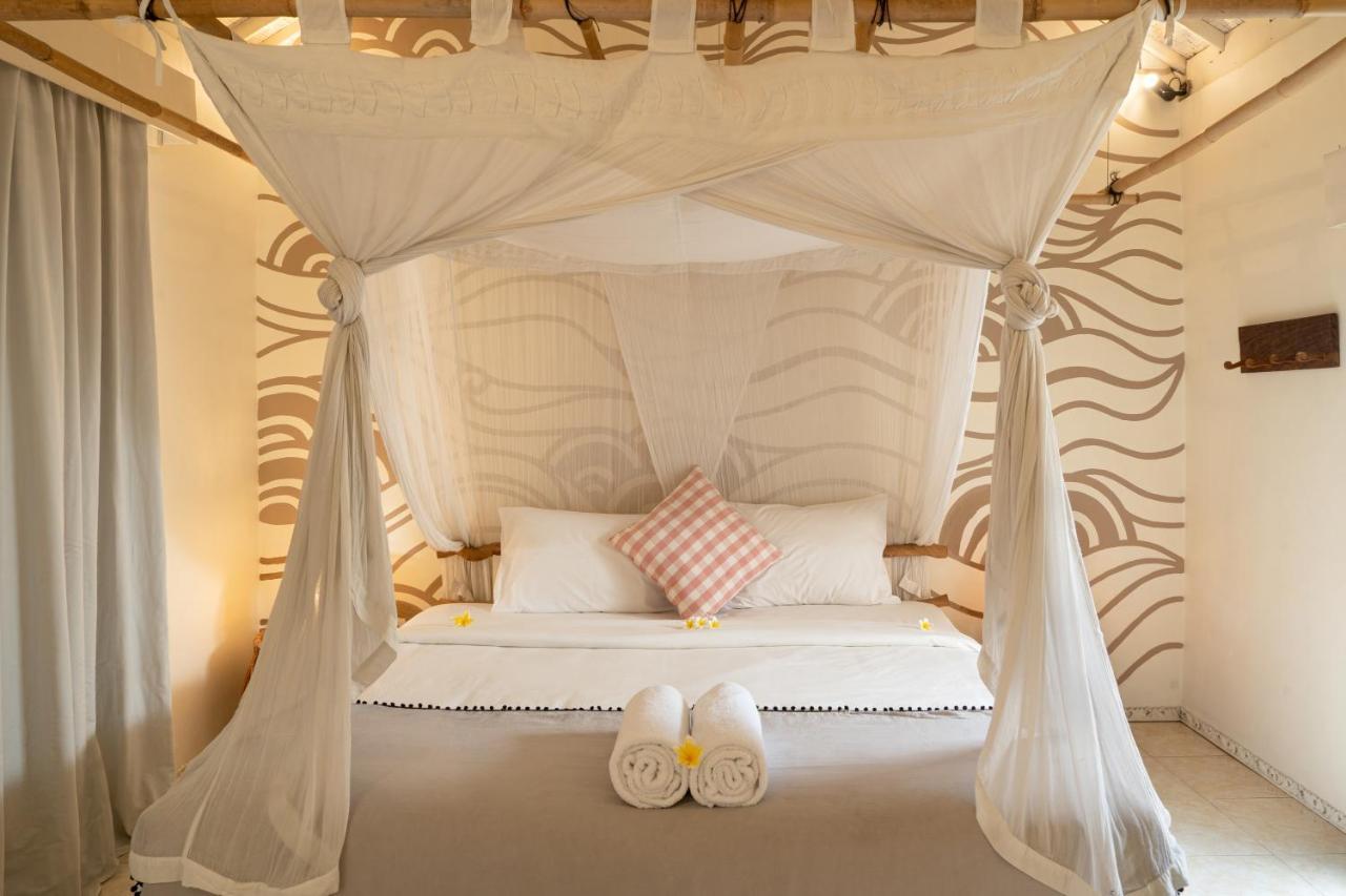 The Chillhouse Canggu By Bvr Bali Holiday Rentals Kültér fotó