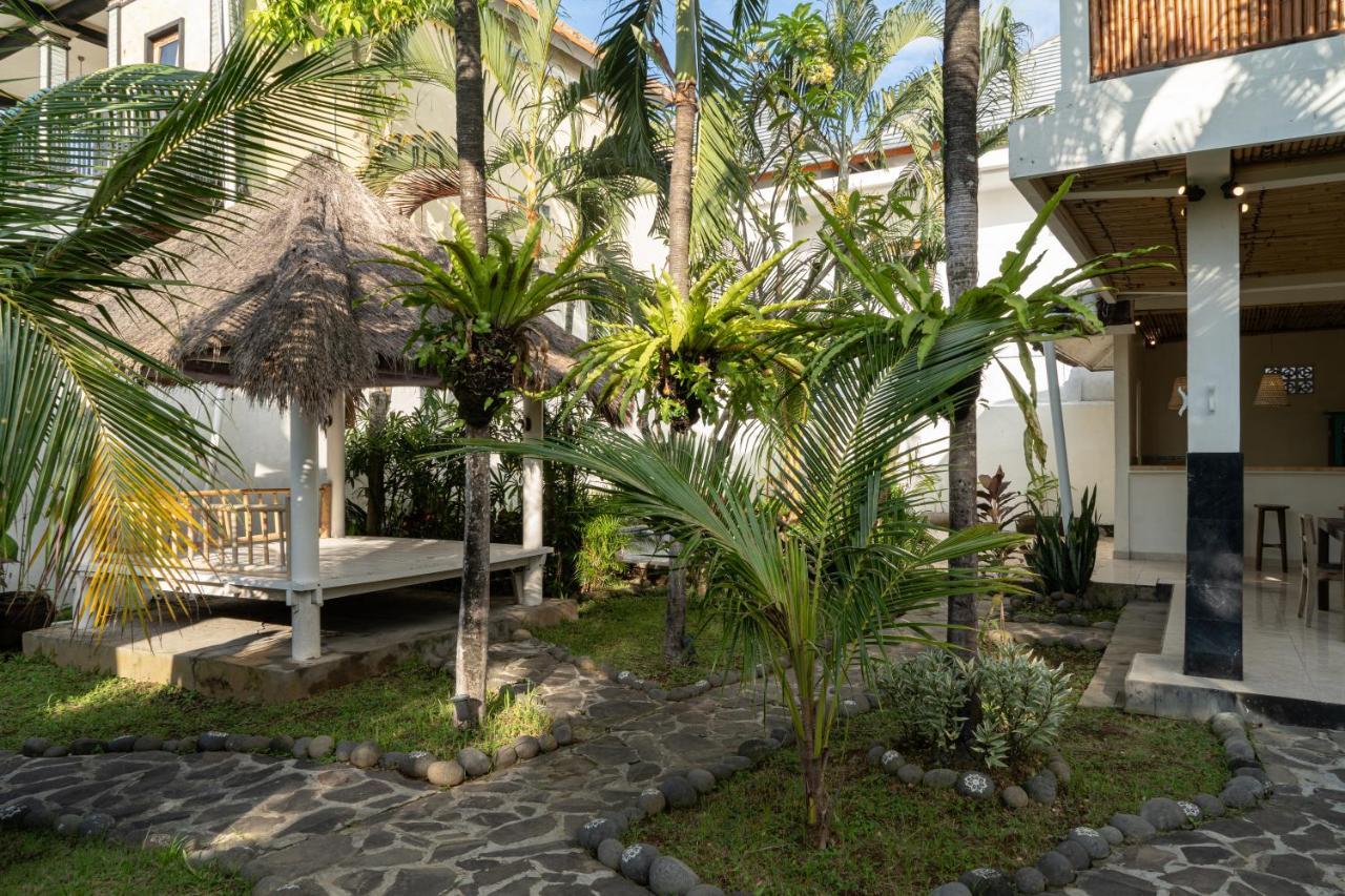 The Chillhouse Canggu By Bvr Bali Holiday Rentals Kültér fotó
