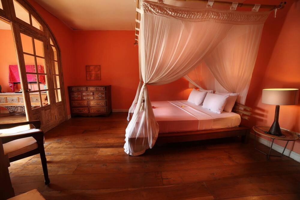 The Chillhouse Canggu By Bvr Bali Holiday Rentals Kültér fotó