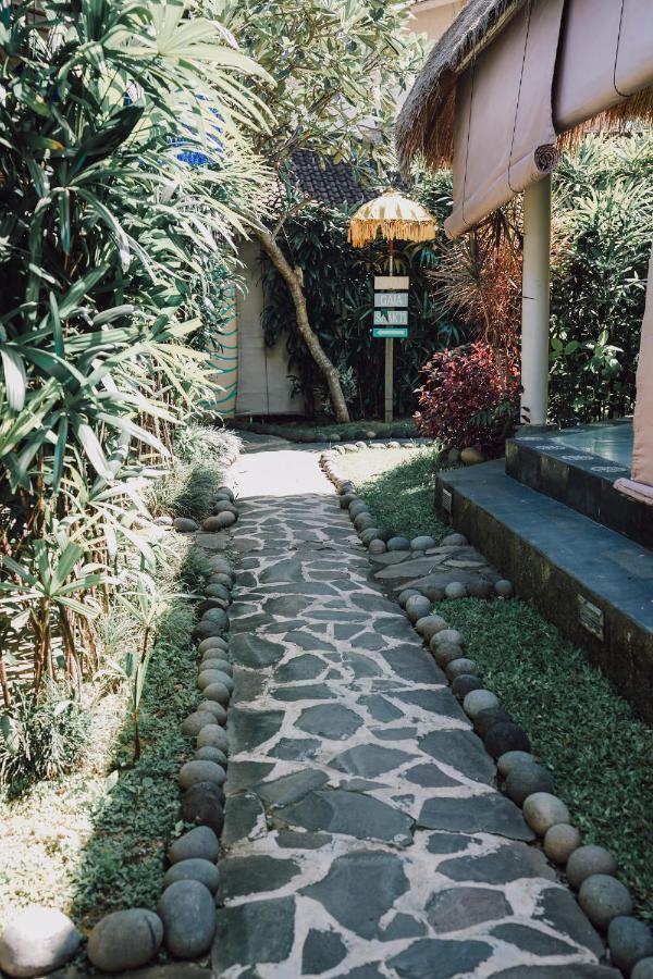 The Chillhouse Canggu By Bvr Bali Holiday Rentals Kültér fotó