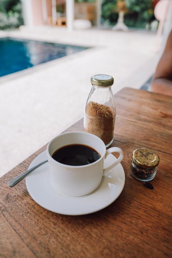 The Chillhouse Canggu By Bvr Bali Holiday Rentals Kültér fotó