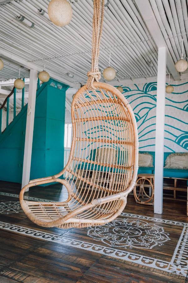 The Chillhouse Canggu By Bvr Bali Holiday Rentals Kültér fotó