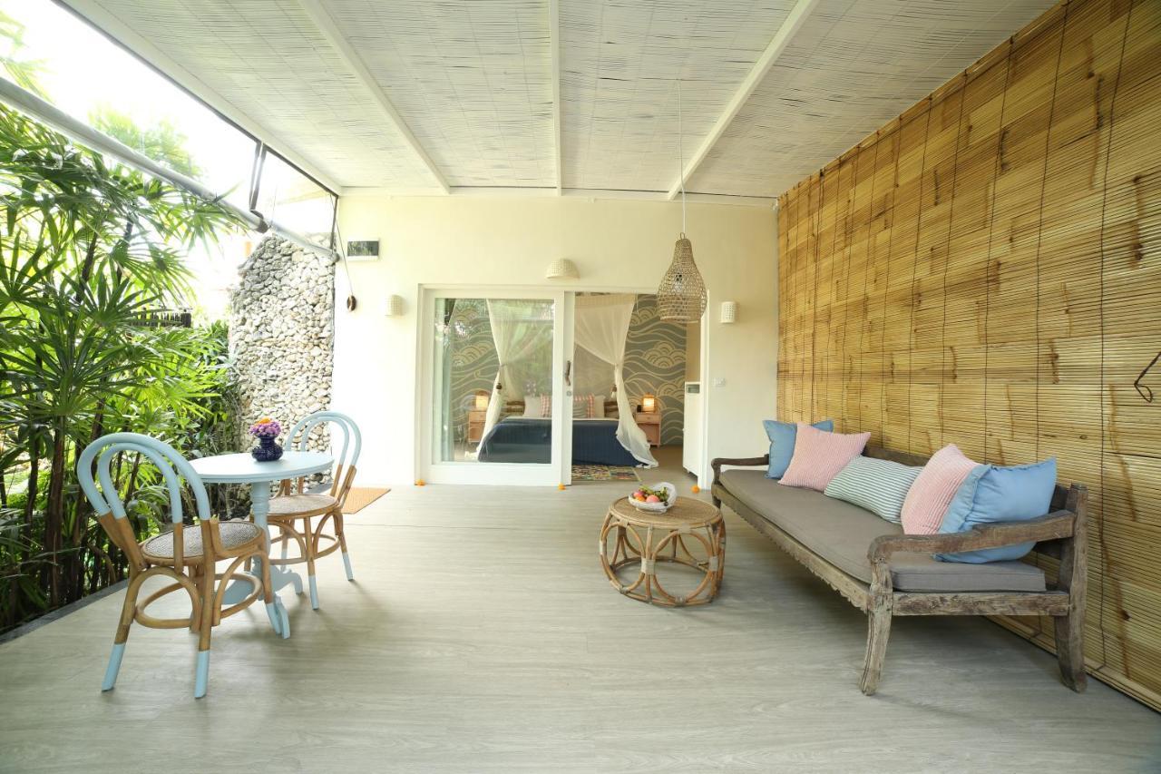 The Chillhouse Canggu By Bvr Bali Holiday Rentals Kültér fotó
