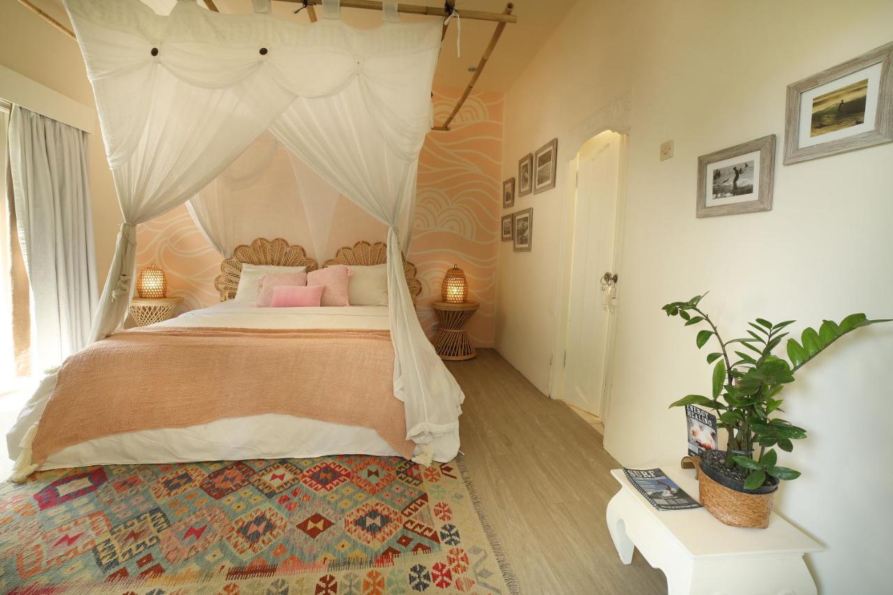The Chillhouse Canggu By Bvr Bali Holiday Rentals Kültér fotó