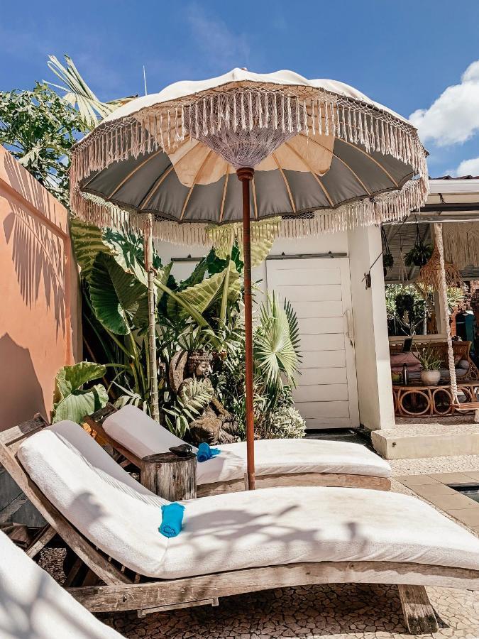 The Chillhouse Canggu By Bvr Bali Holiday Rentals Kültér fotó