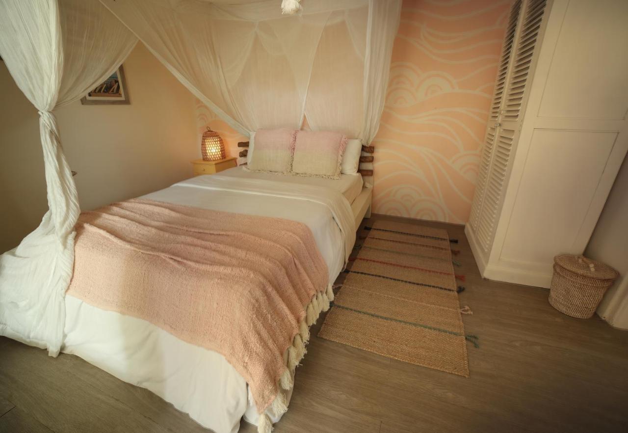 The Chillhouse Canggu By Bvr Bali Holiday Rentals Kültér fotó