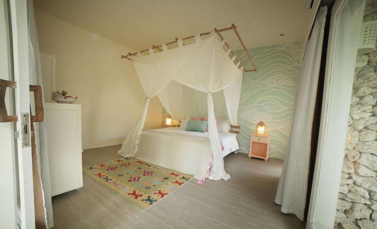 The Chillhouse Canggu By Bvr Bali Holiday Rentals Kültér fotó