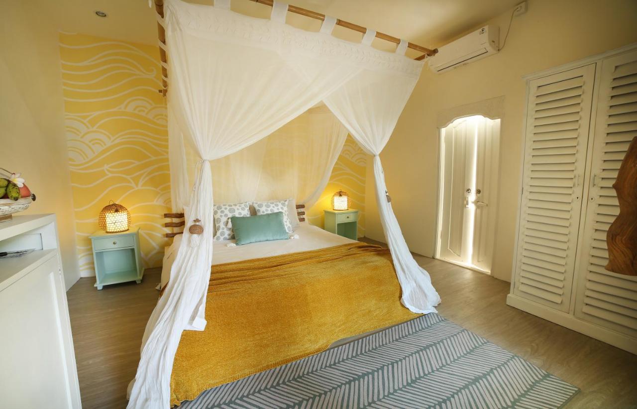 The Chillhouse Canggu By Bvr Bali Holiday Rentals Kültér fotó