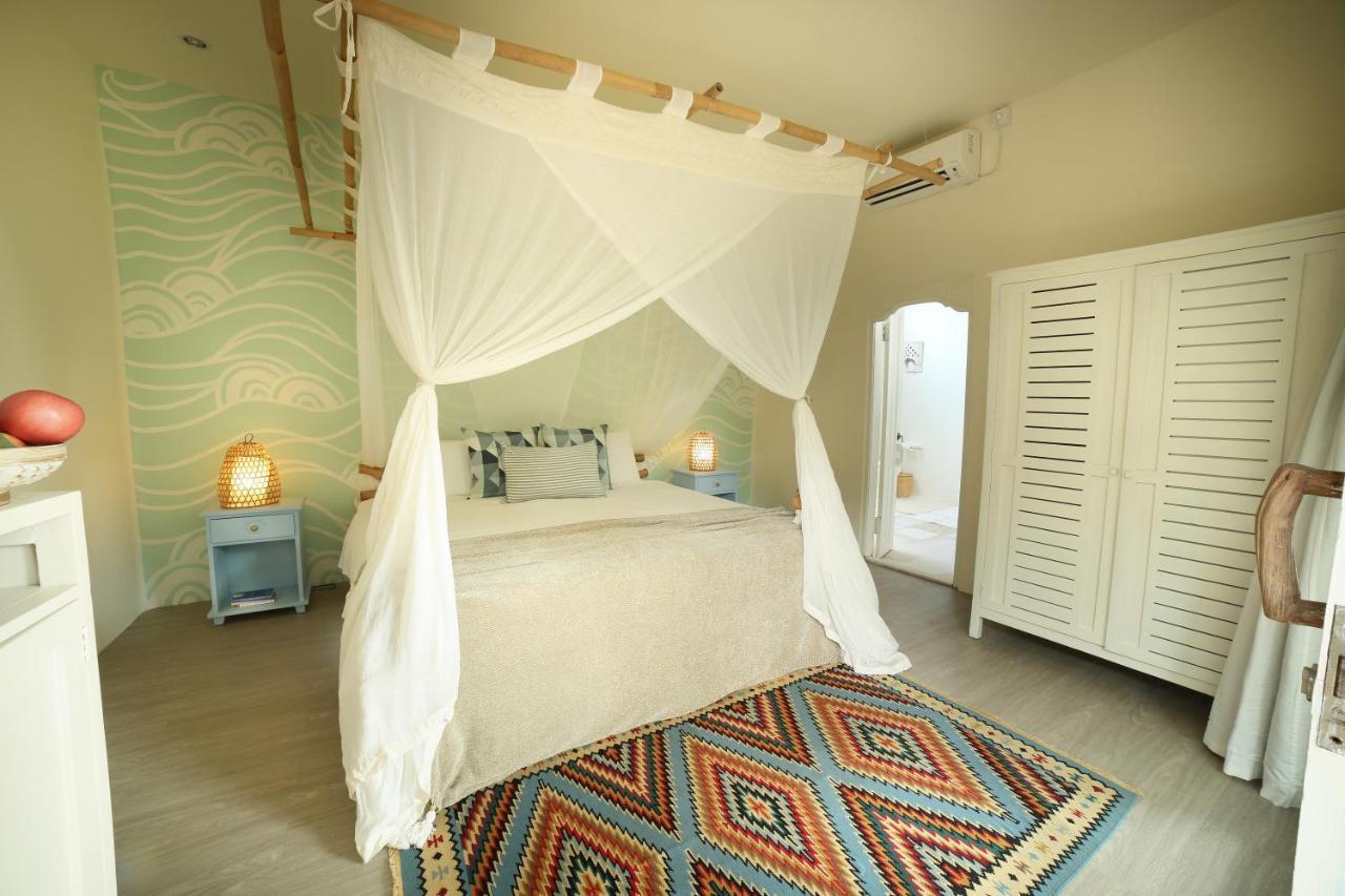 The Chillhouse Canggu By Bvr Bali Holiday Rentals Kültér fotó