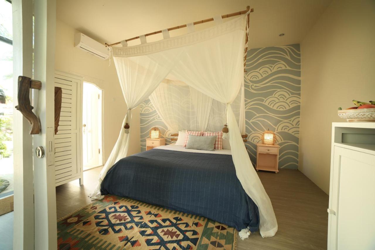 The Chillhouse Canggu By Bvr Bali Holiday Rentals Kültér fotó
