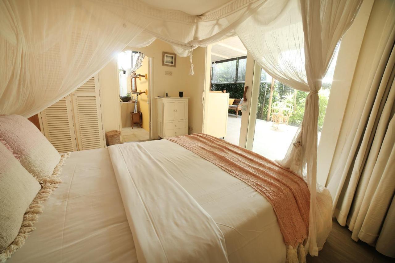 The Chillhouse Canggu By Bvr Bali Holiday Rentals Kültér fotó