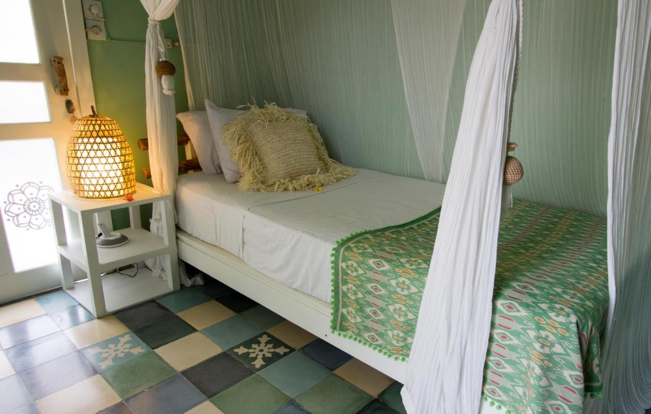 The Chillhouse Canggu By Bvr Bali Holiday Rentals Kültér fotó