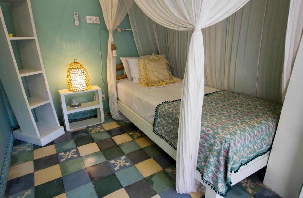 The Chillhouse Canggu By Bvr Bali Holiday Rentals Kültér fotó