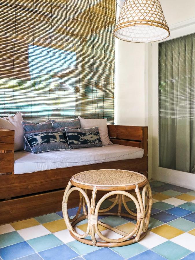 The Chillhouse Canggu By Bvr Bali Holiday Rentals Kültér fotó