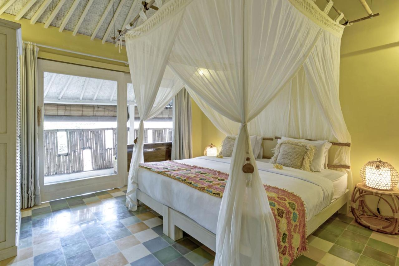 The Chillhouse Canggu By Bvr Bali Holiday Rentals Kültér fotó
