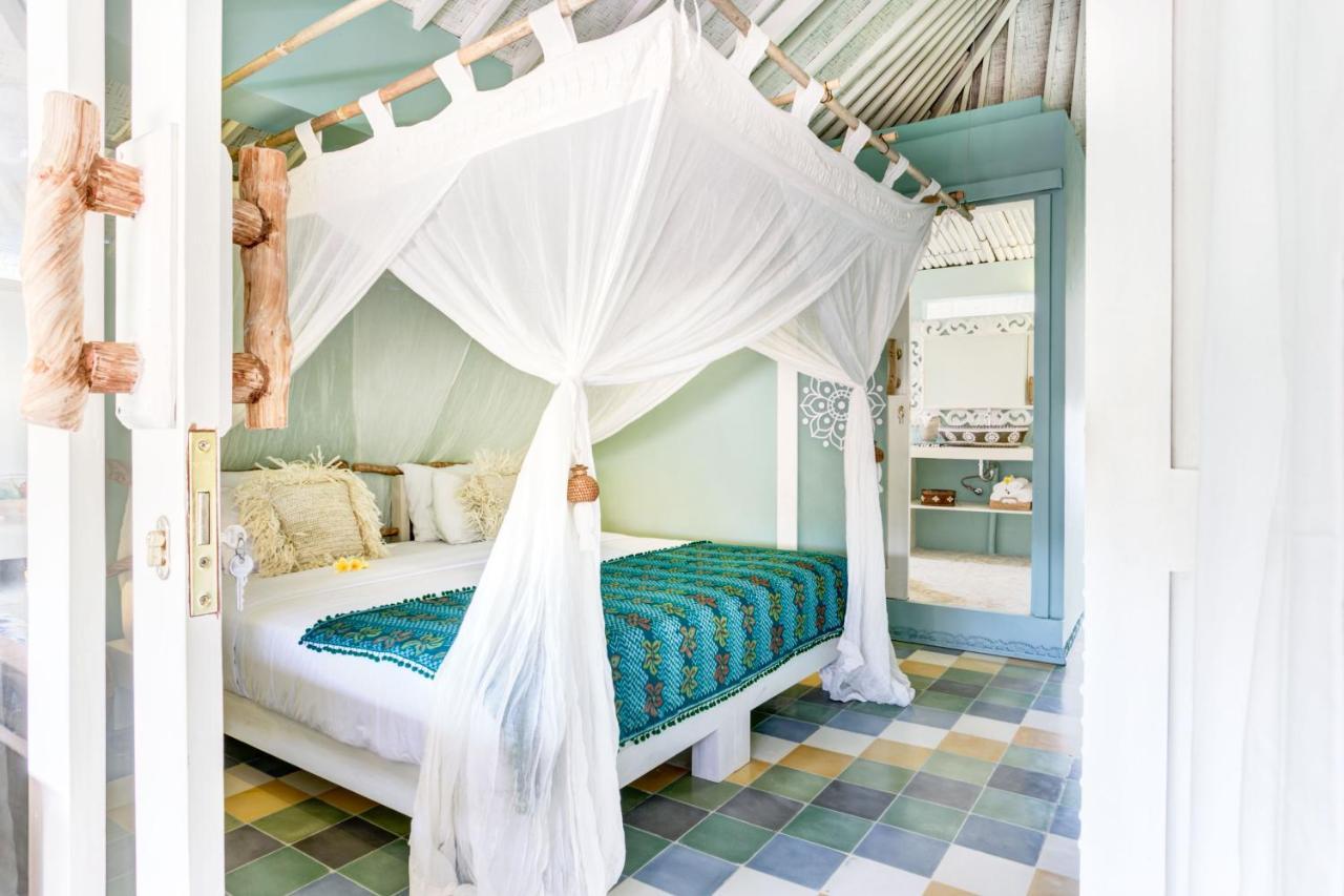 The Chillhouse Canggu By Bvr Bali Holiday Rentals Kültér fotó