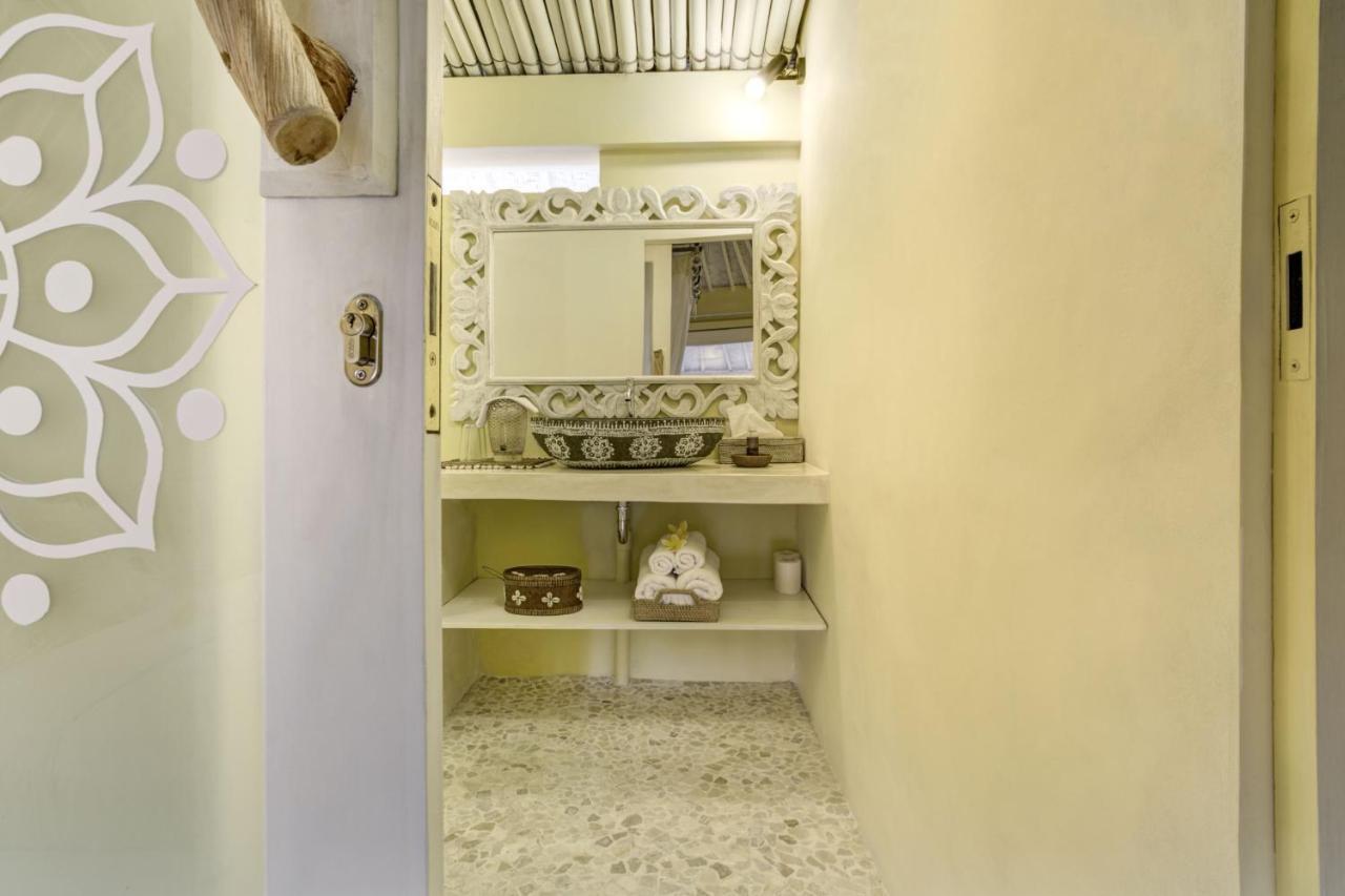 The Chillhouse Canggu By Bvr Bali Holiday Rentals Kültér fotó
