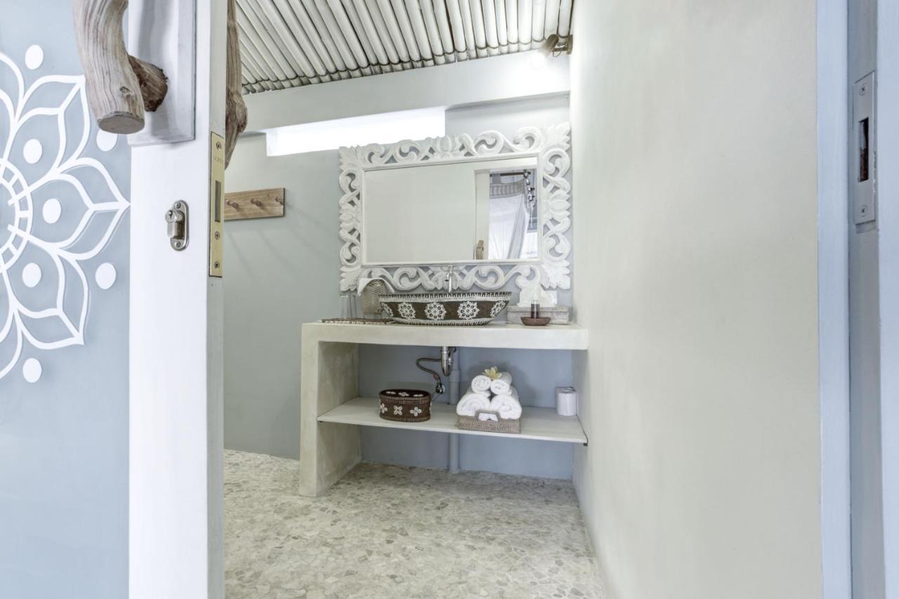 The Chillhouse Canggu By Bvr Bali Holiday Rentals Kültér fotó