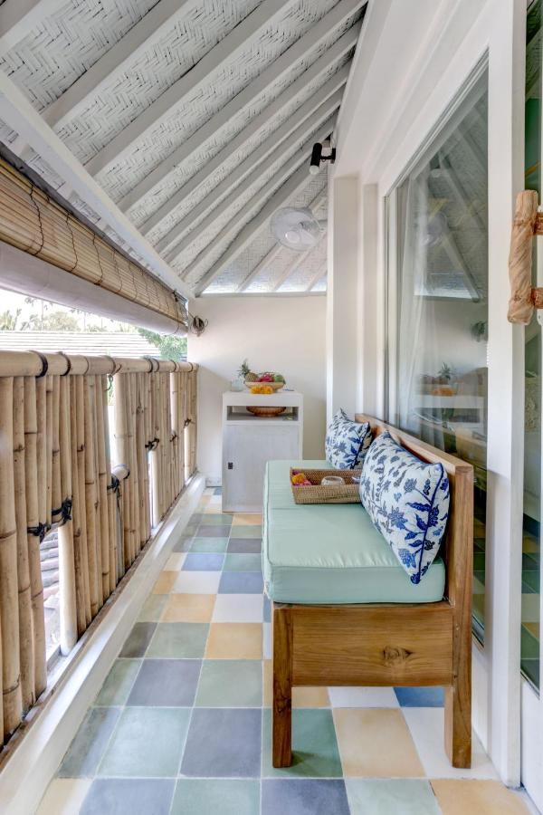 The Chillhouse Canggu By Bvr Bali Holiday Rentals Kültér fotó