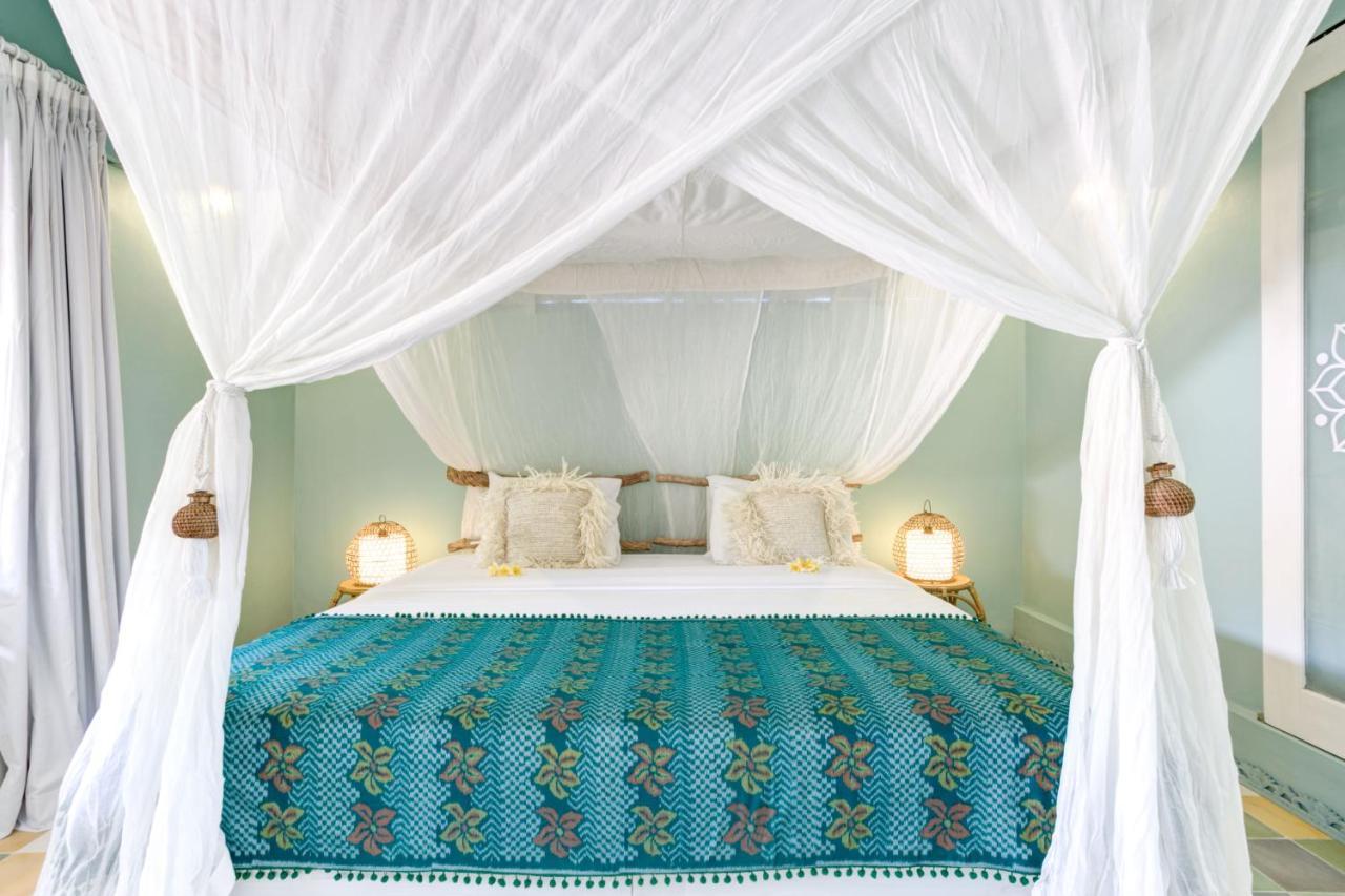 The Chillhouse Canggu By Bvr Bali Holiday Rentals Kültér fotó