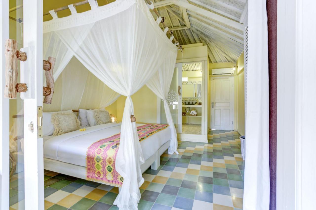 The Chillhouse Canggu By Bvr Bali Holiday Rentals Kültér fotó