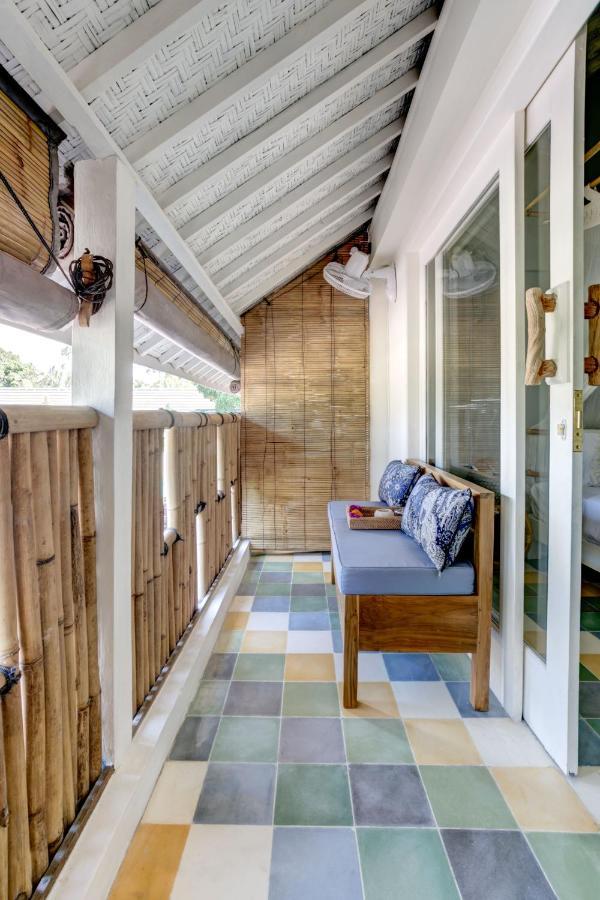 The Chillhouse Canggu By Bvr Bali Holiday Rentals Kültér fotó