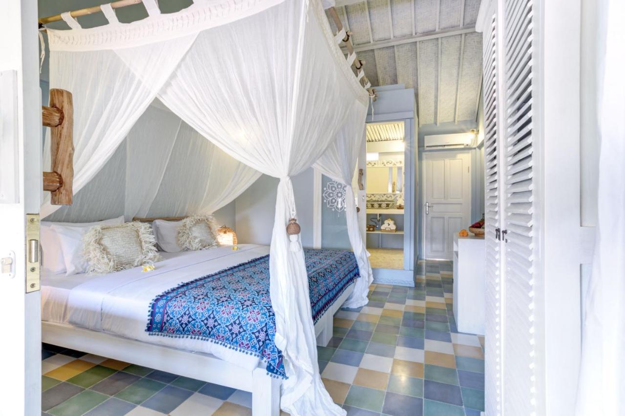 The Chillhouse Canggu By Bvr Bali Holiday Rentals Kültér fotó